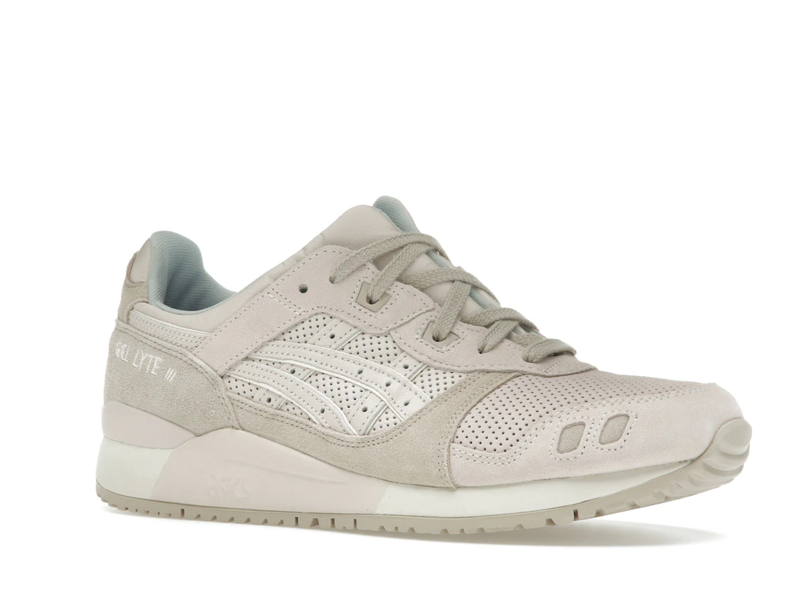 ASICS Gel-Lyte III OG Mineral Beige Simply Taupe