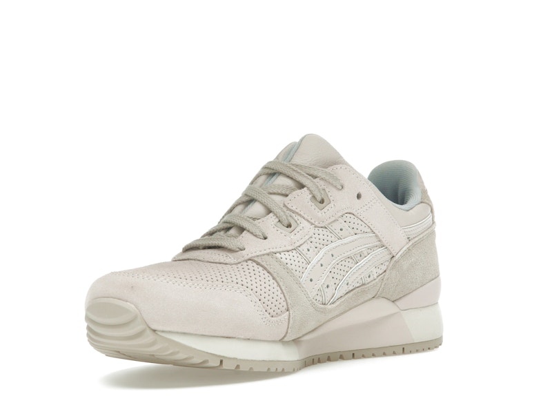 ASICS Gel-Lyte III OG Mineral Beige Simply Taupe