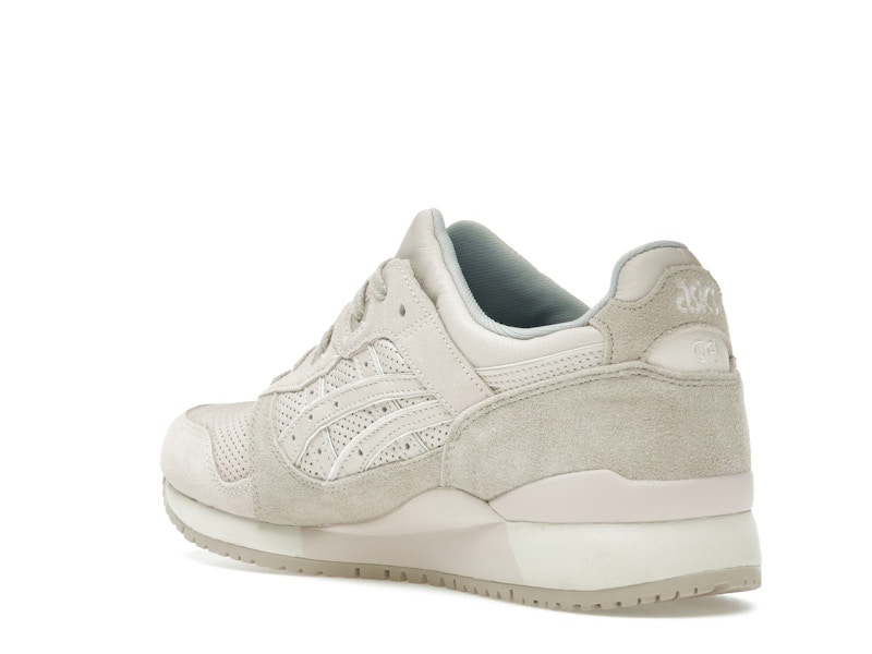 ASICS Gel-Lyte III OG Mineral Beige Simply Taupe