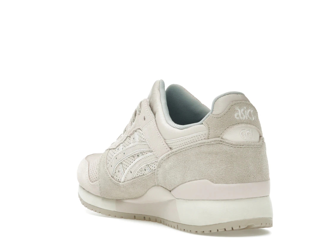 ASICS Gel-Lyte III OG Mineral Beige Simply Taupe