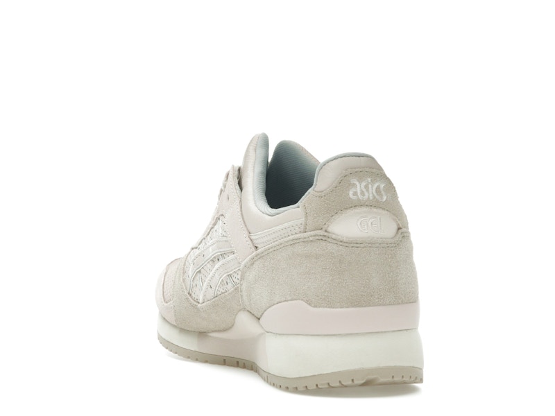 ASICS Gel-Lyte III OG Mineral Beige Simply Taupe