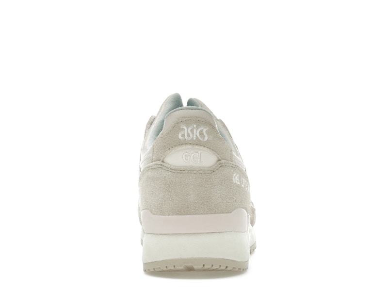 ASICS Gel-Lyte III OG Mineral Beige Simply Taupe