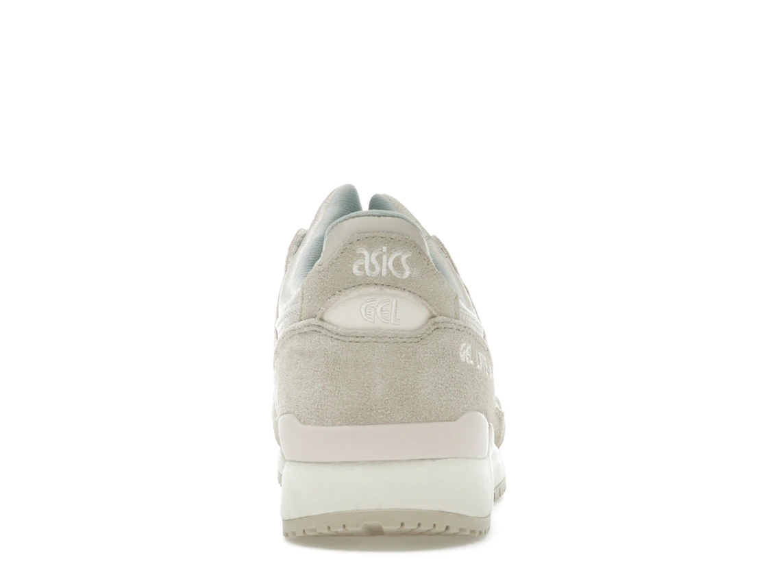 ASICS Gel-Lyte III OG Mineral Beige Simply Taupe