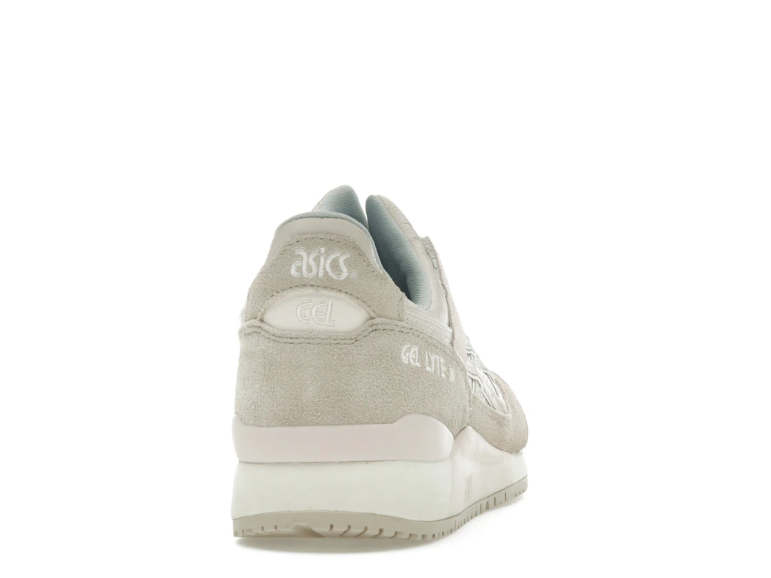 ASICS Gel-Lyte III OG Mineral Beige Simply Taupe