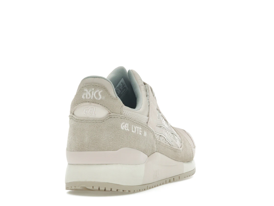 ASICS Gel-Lyte III OG Mineral Beige Simply Taupe