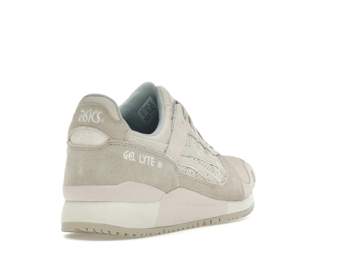 ASICS Gel-Lyte III OG Mineral Beige Simply Taupe