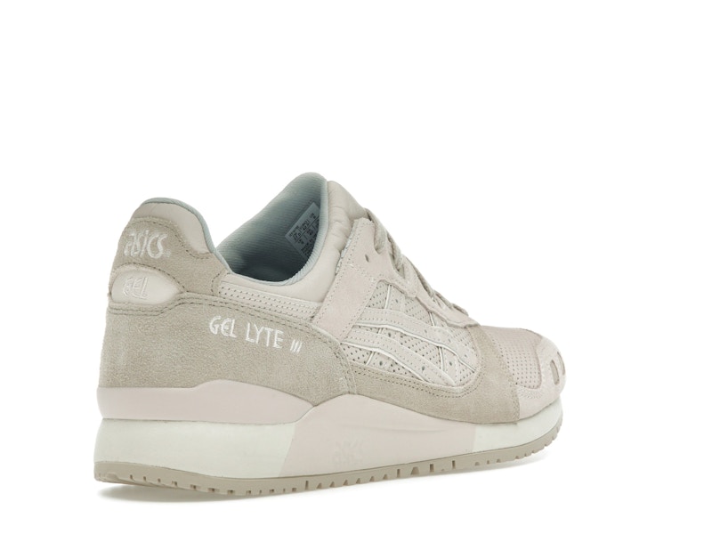 ASICS Gel-Lyte III OG Mineral Beige Simply Taupe
