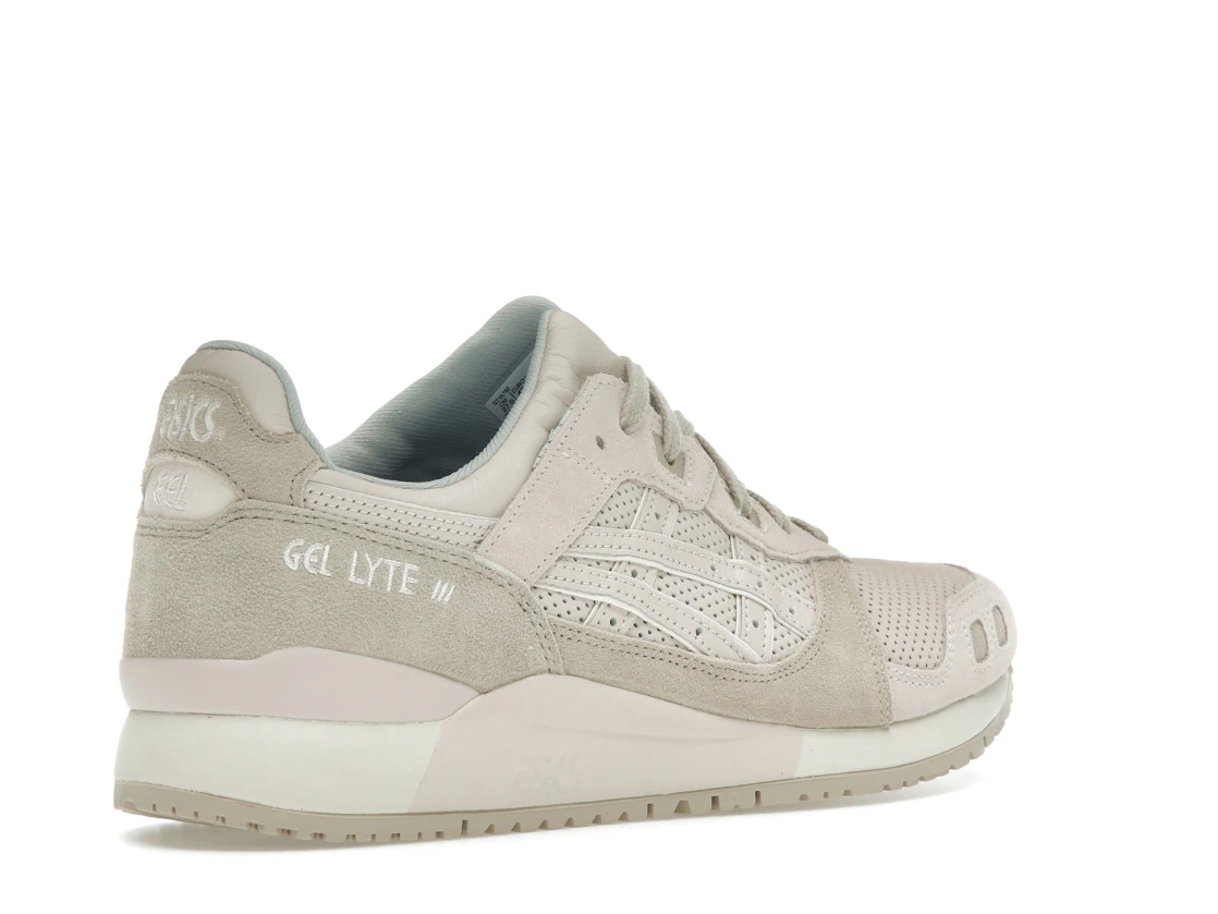 ASICS Gel-Lyte III OG Mineral Beige Simply Taupe