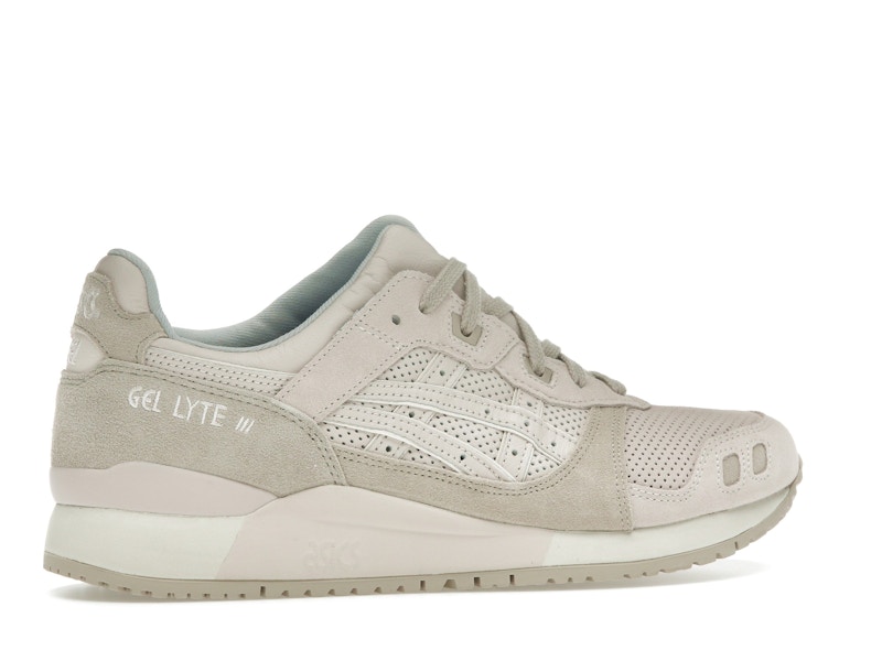 ASICS Gel-Lyte III OG Mineral Beige Simply Taupe
