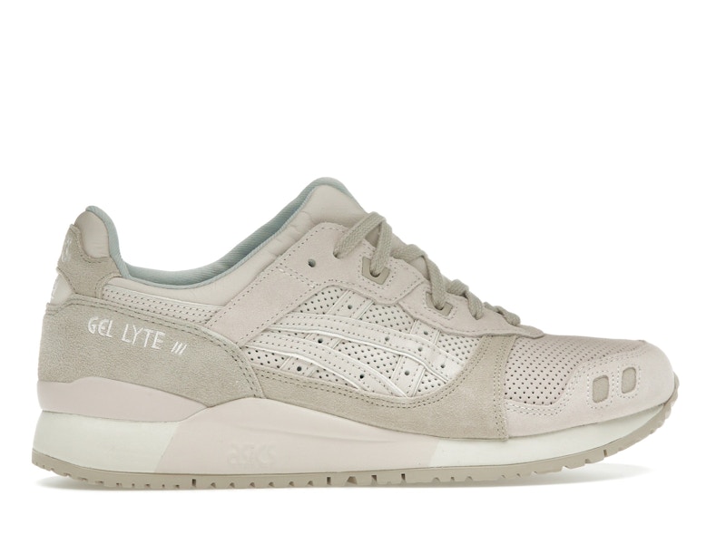 ASICS Gel-Lyte III OG Mineral Beige Simply Taupe