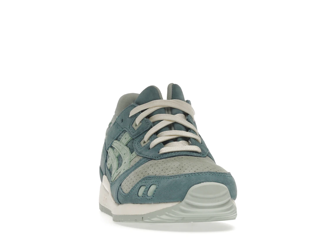 ASICS Gel-Lyte III OG Misty Pine Seafoam