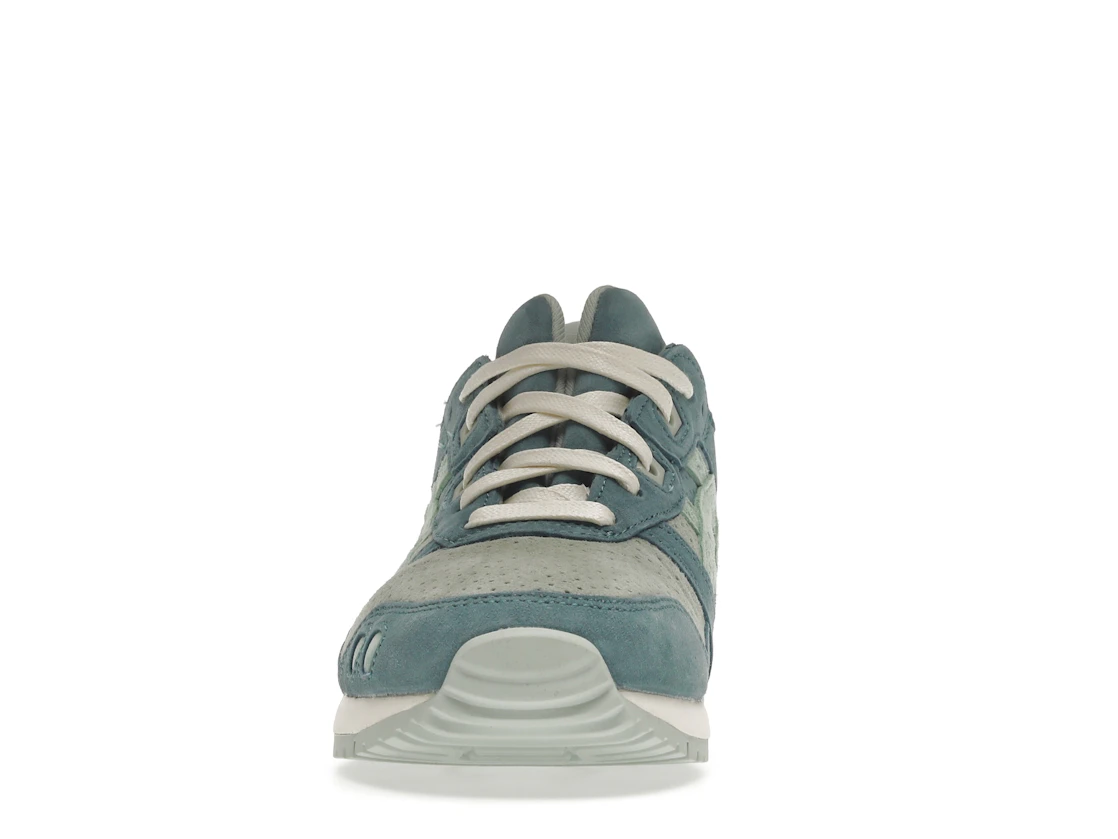 ASICS Gel-Lyte III OG Misty Pine Seafoam