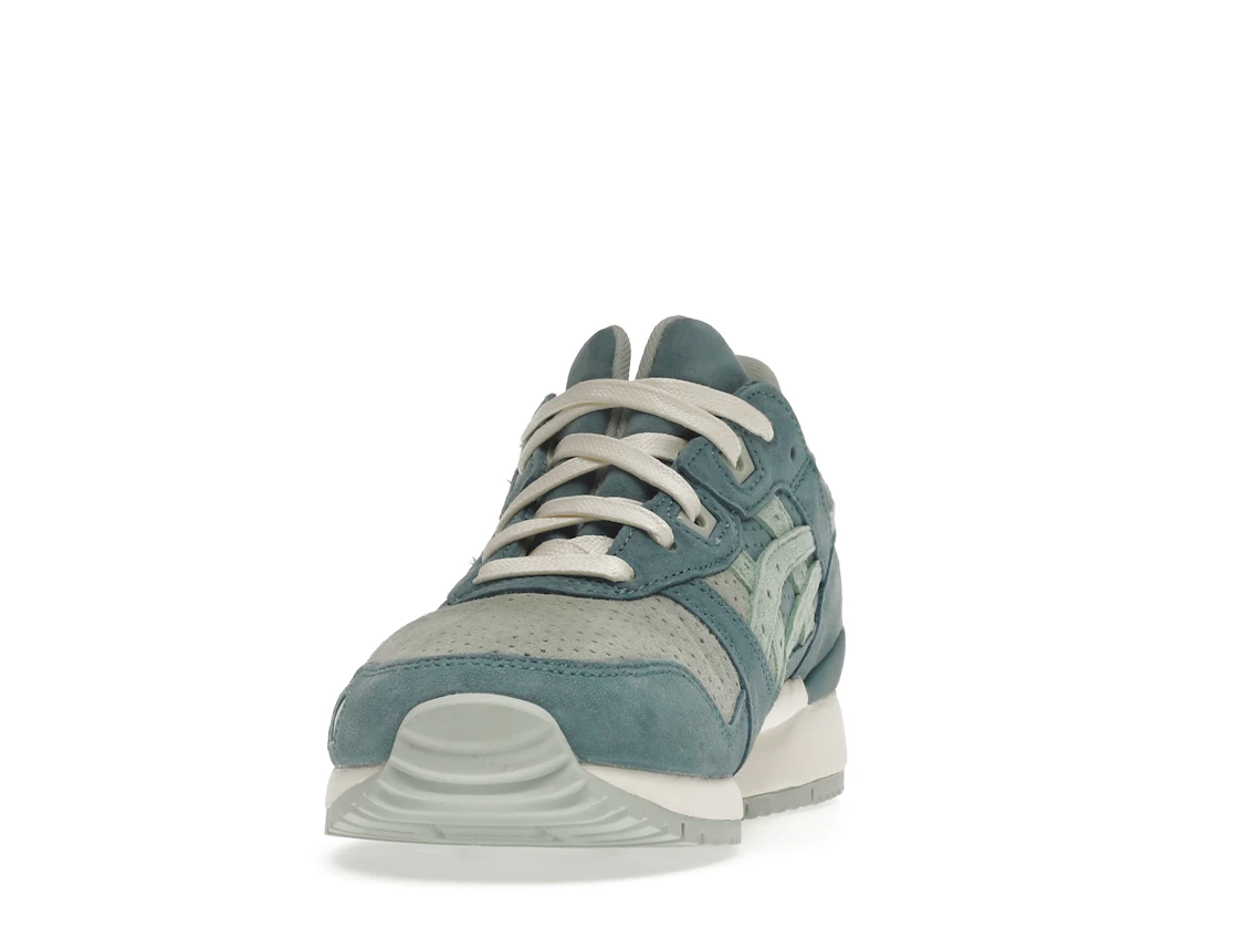 ASICS Gel-Lyte III OG Misty Pine Seafoam