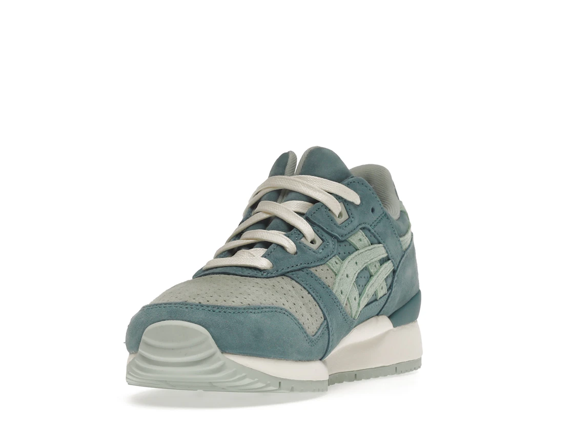 ASICS Gel-Lyte III OG Misty Pine Seafoam