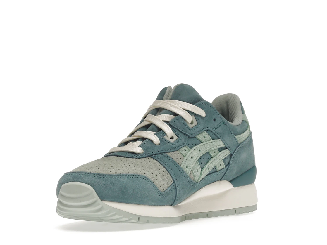 ASICS Gel-Lyte III OG Misty Pine Seafoam