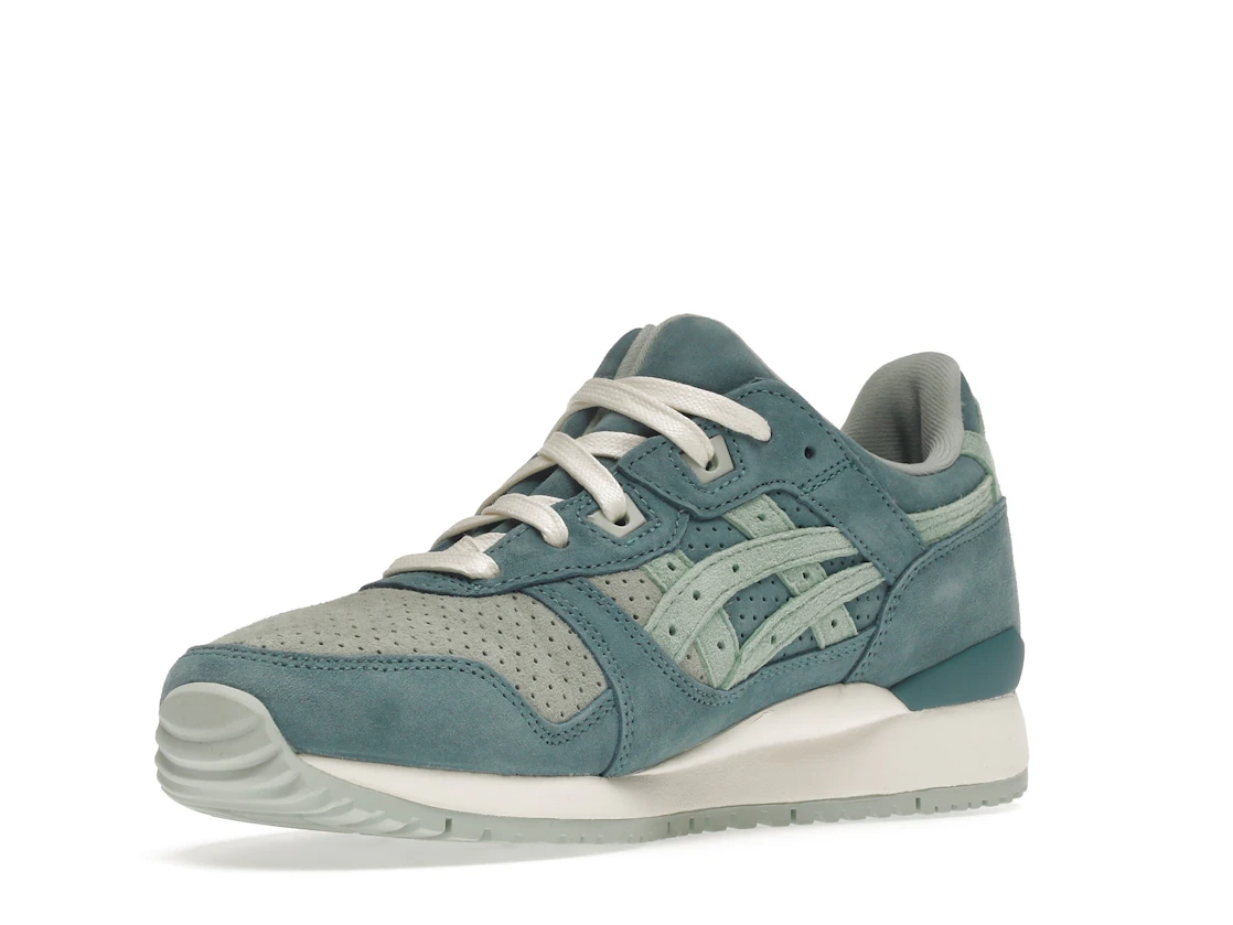 ASICS Gel-Lyte III OG Misty Pine Seafoam