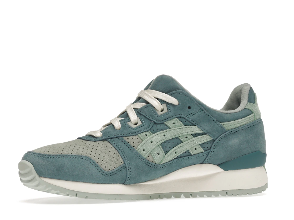 ASICS Gel-Lyte III OG Misty Pine Seafoam
