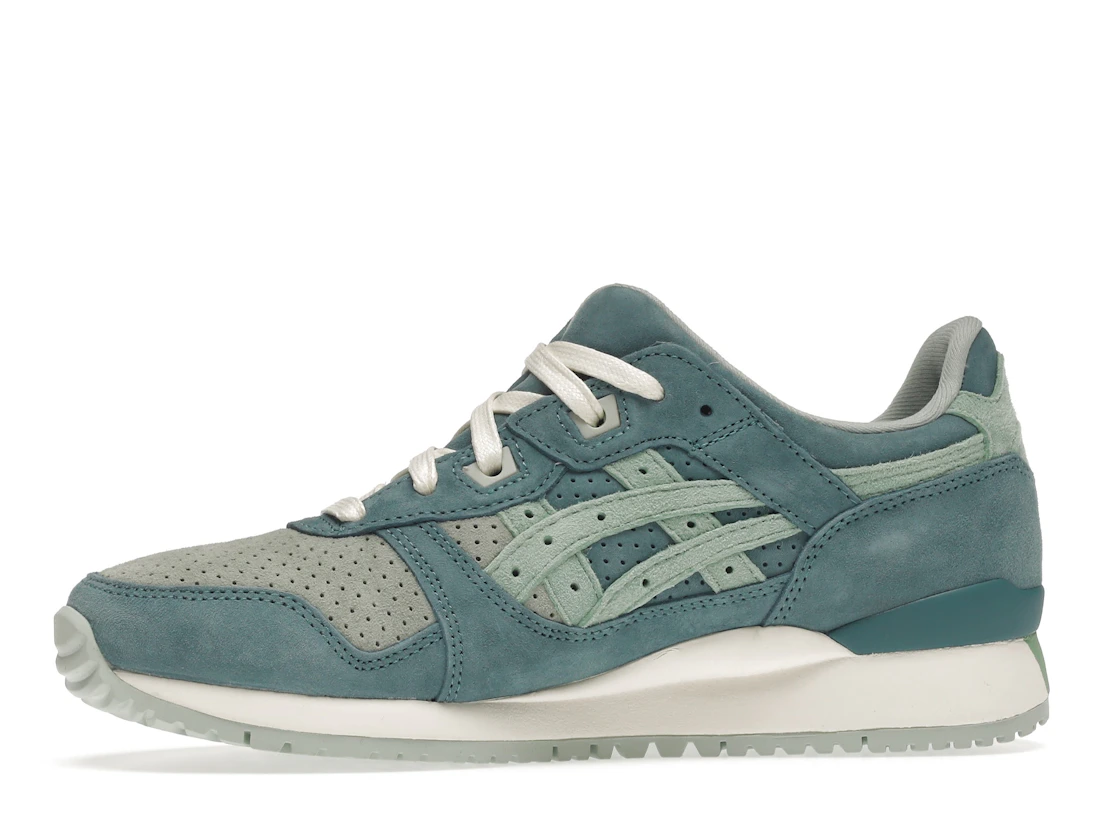 ASICS Gel-Lyte III OG Misty Pine Seafoam