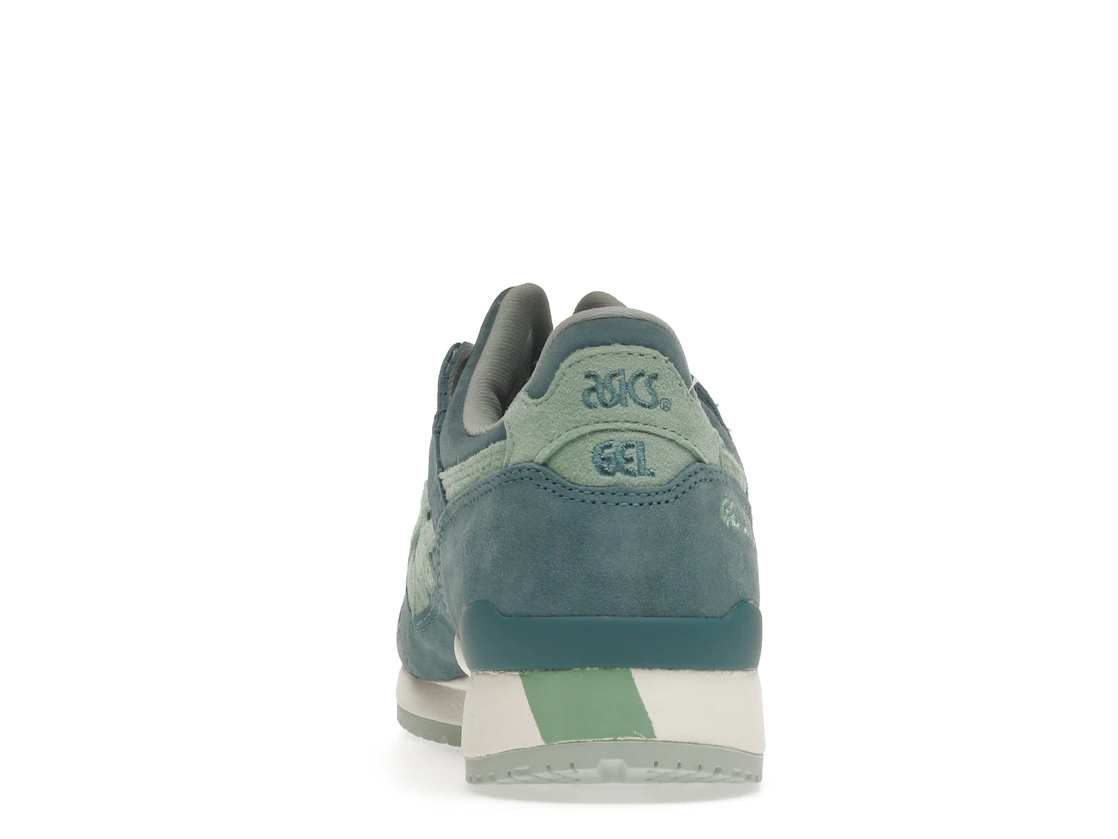 ASICS Gel-Lyte III OG Misty Pine Seafoam