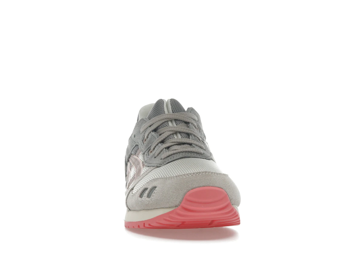 ASICS Gel-Lyte III OG Oatmeal Fawn