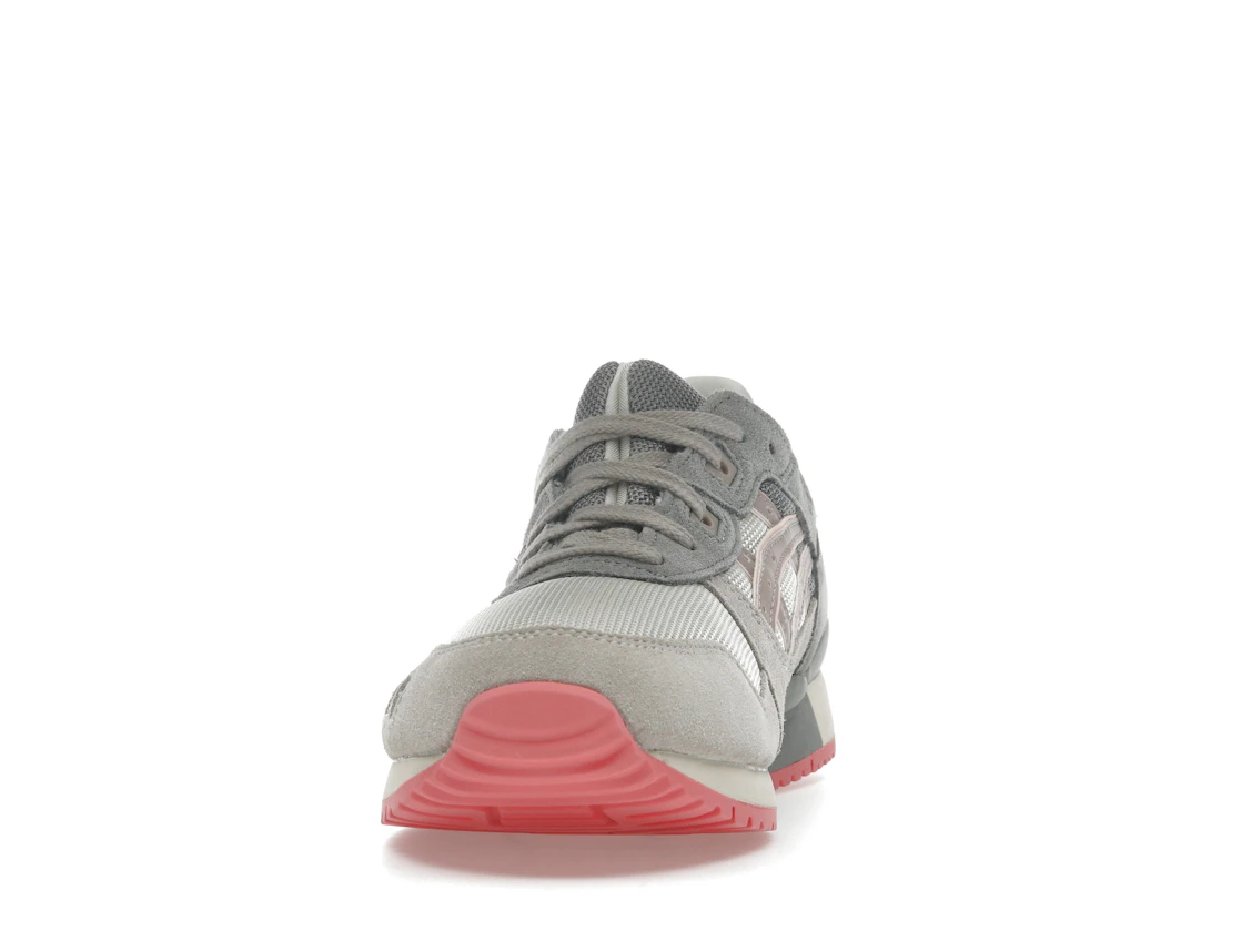 ASICS Gel-Lyte III OG Oatmeal Fawn