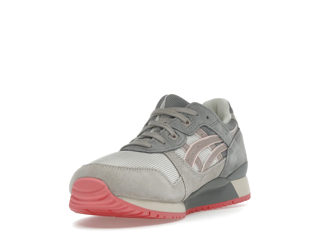 ASICS Gel-Lyte III OG Oatmeal Fawn