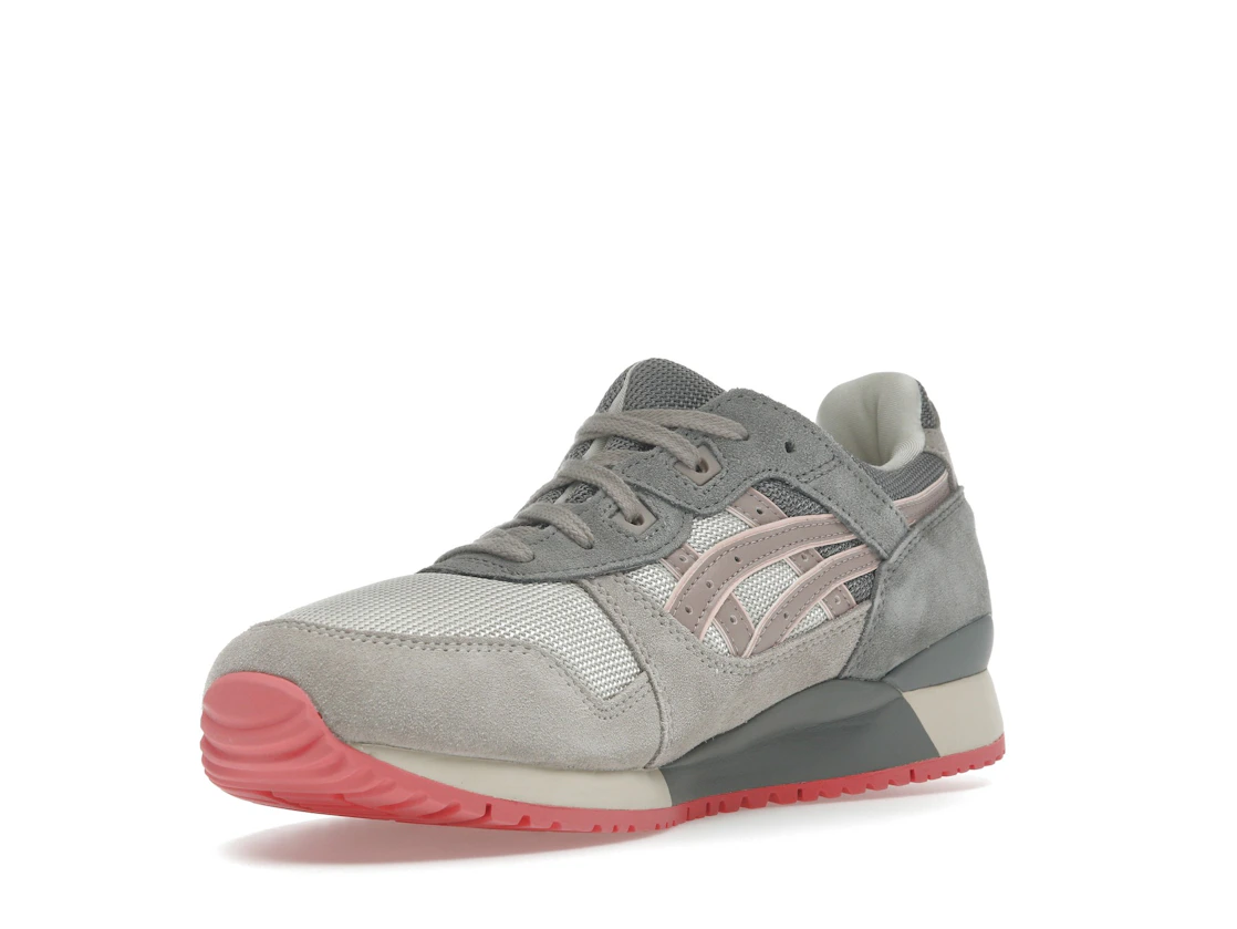 ASICS Gel-Lyte III OG Oatmeal Fawn