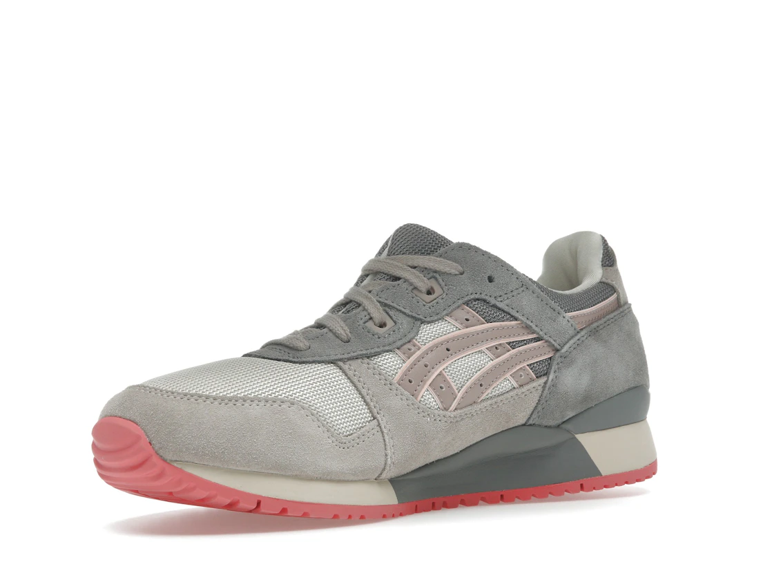 ASICS Gel-Lyte III OG Oatmeal Fawn