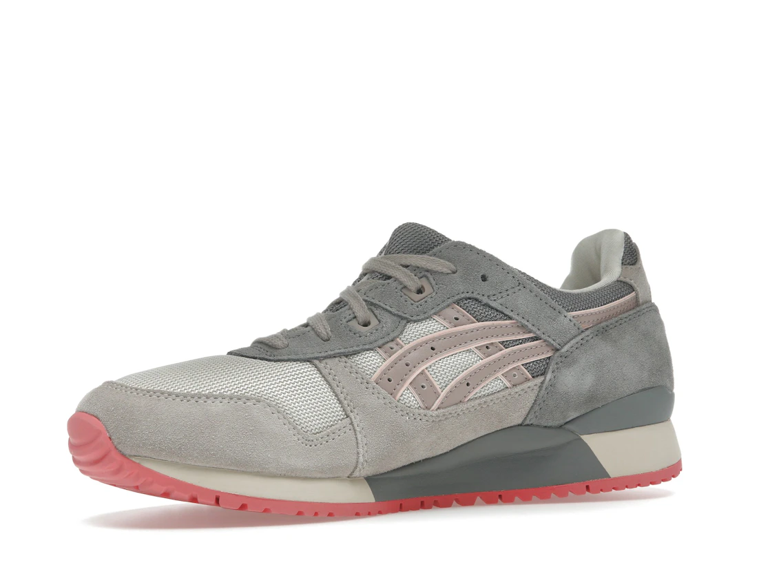 ASICS Gel-Lyte III OG Oatmeal Fawn
