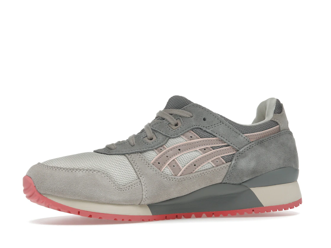 ASICS Gel-Lyte III OG Oatmeal Fawn