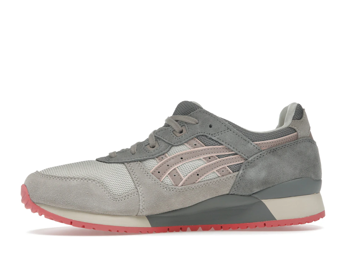 ASICS Gel-Lyte III OG Oatmeal Fawn