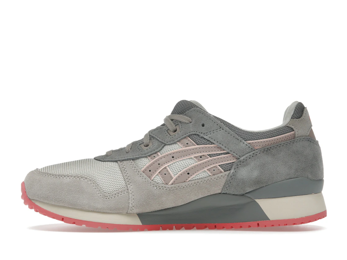 ASICS Gel-Lyte III OG Oatmeal Fawn
