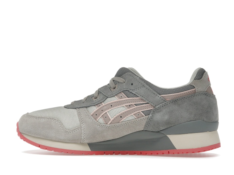 ASICS Gel-Lyte III OG Oatmeal Fawn