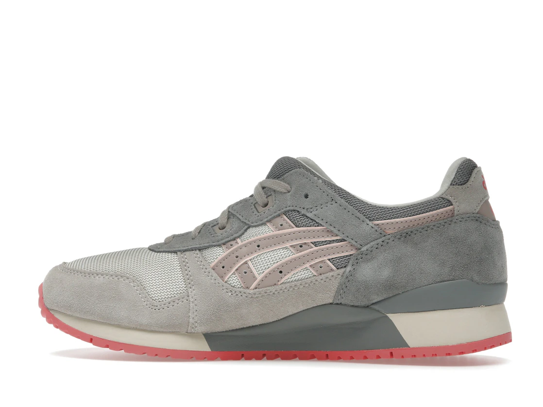 ASICS Gel-Lyte III OG Oatmeal Fawn