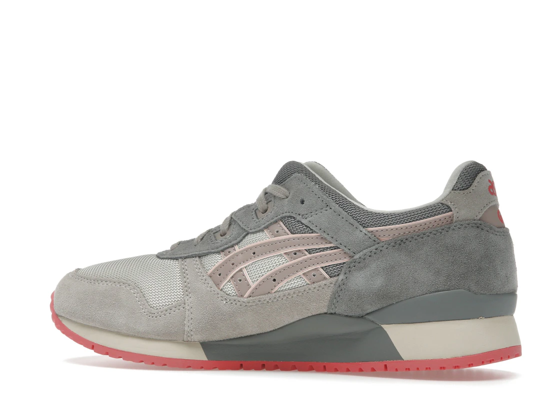 ASICS Gel-Lyte III OG Oatmeal Fawn