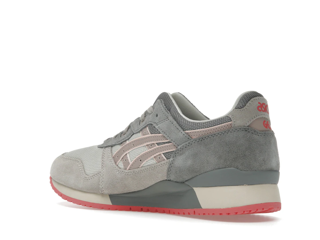 ASICS Gel-Lyte III OG Oatmeal Fawn