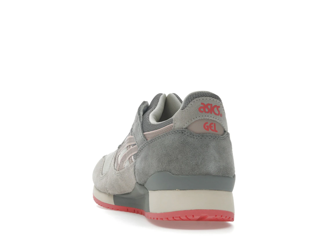 ASICS Gel-Lyte III OG Oatmeal Fawn