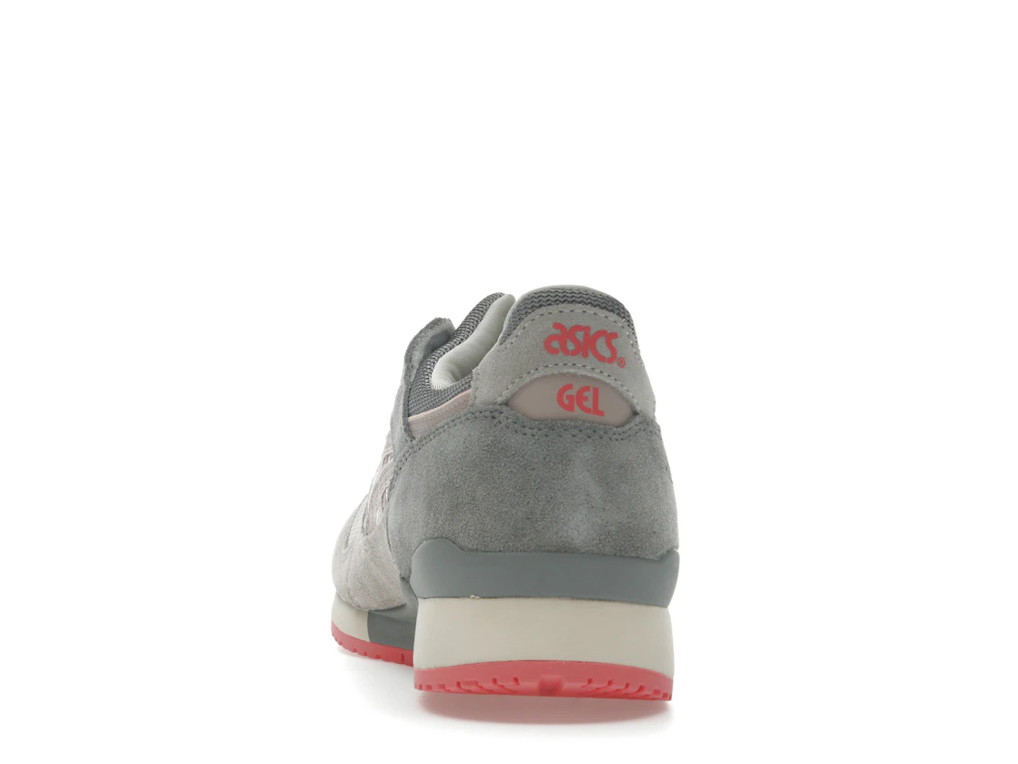 ASICS Gel-Lyte III OG Oatmeal Fawn