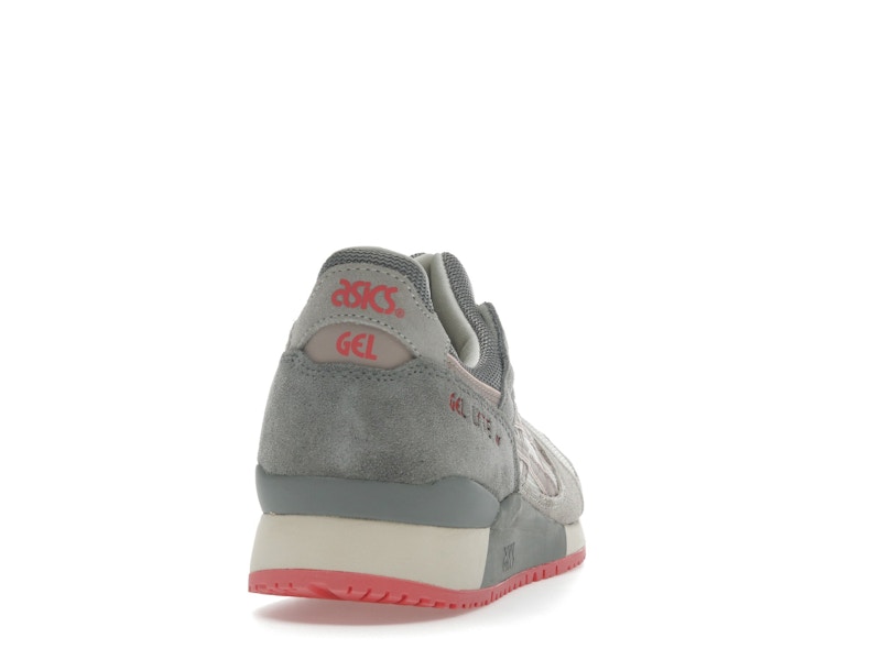 ASICS Gel-Lyte III OG Oatmeal Fawn