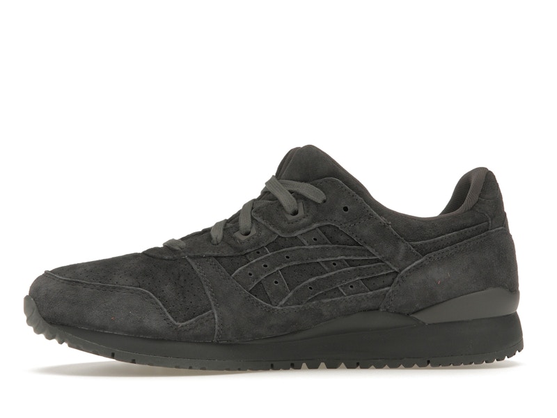 ASICS Gel-Lyte III OG Obsidian Grey