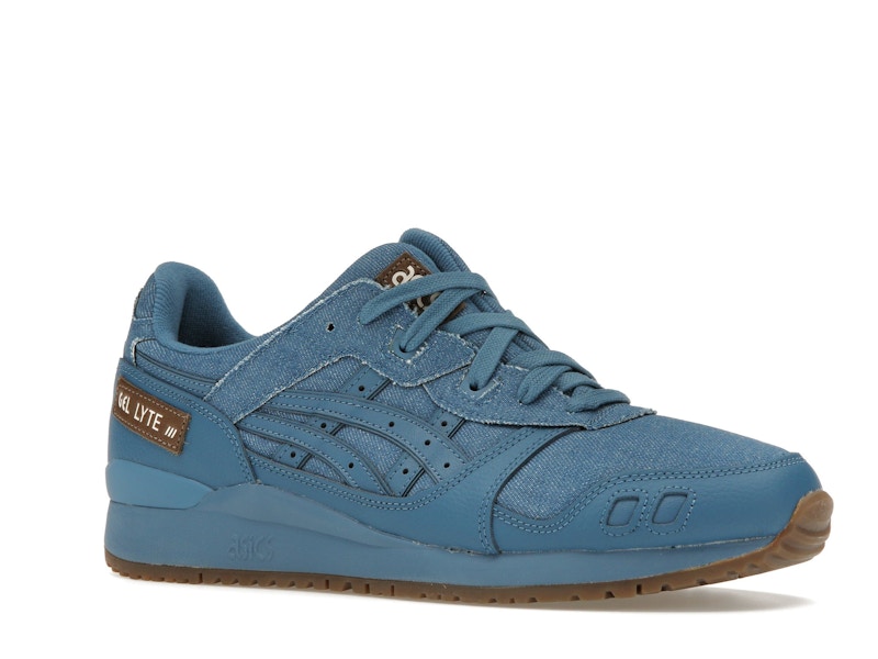 ASICS Gel-Lyte III OG Okayama Denim Azure