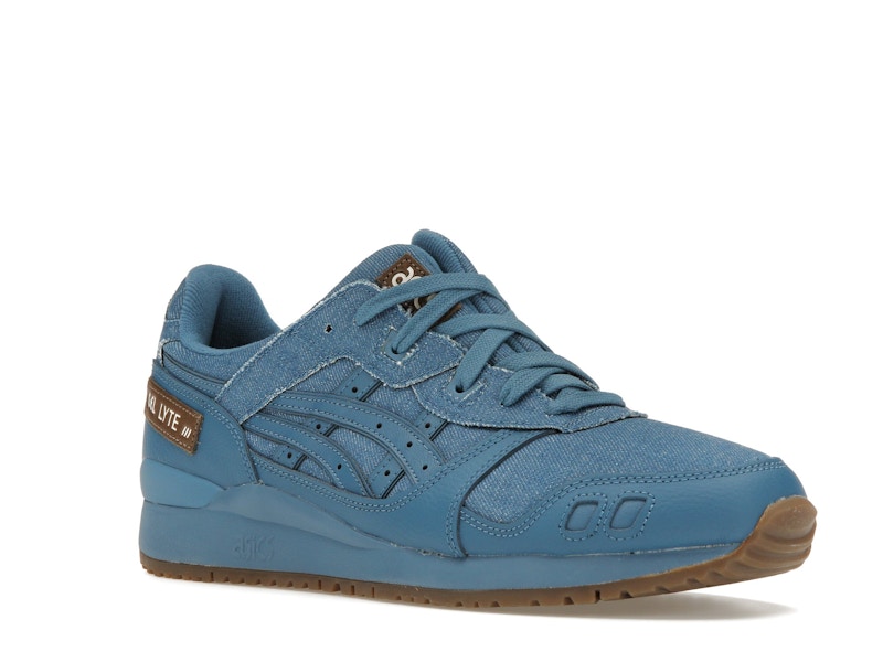 ASICS Gel-Lyte III OG Okayama Denim Azure