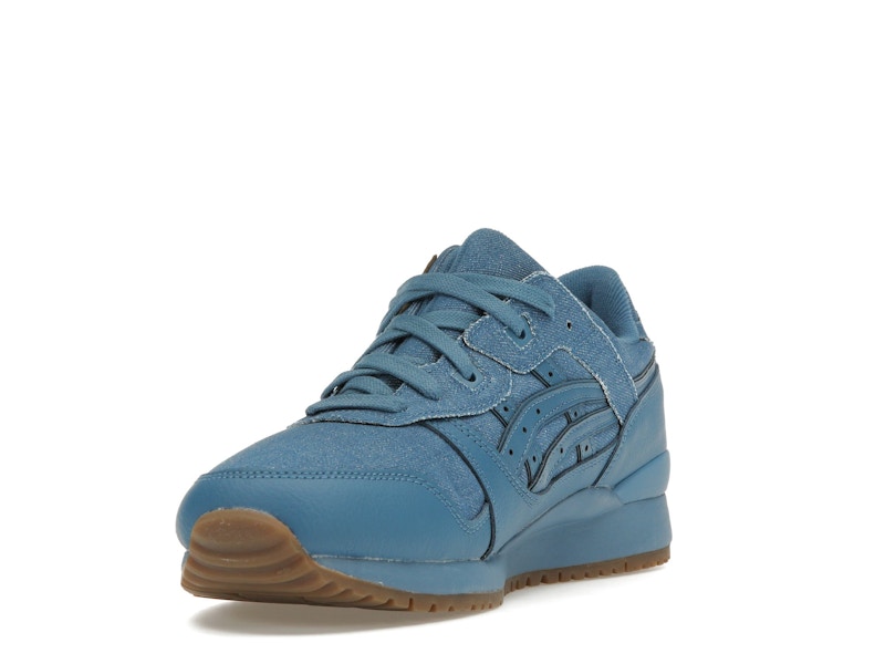 ASICS Gel-Lyte III OG Okayama Denim Azure