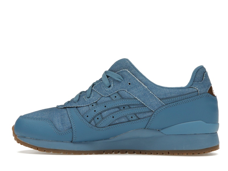 ASICS Gel-Lyte III OG Okayama Denim Azure