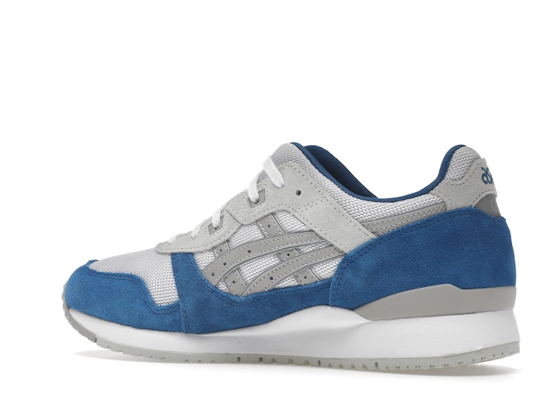 ASICS Gel-Lyte III OG Oyster Blue Grey