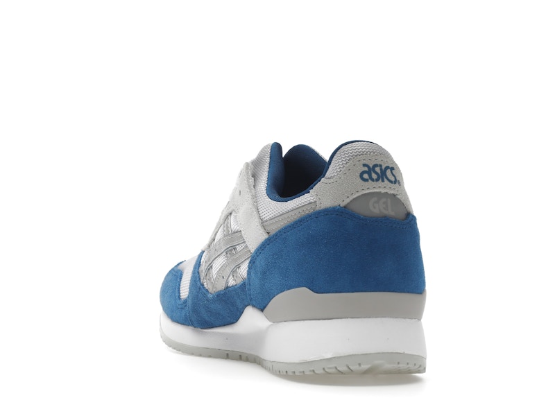 ASICS Gel-Lyte III OG Oyster Blue Grey