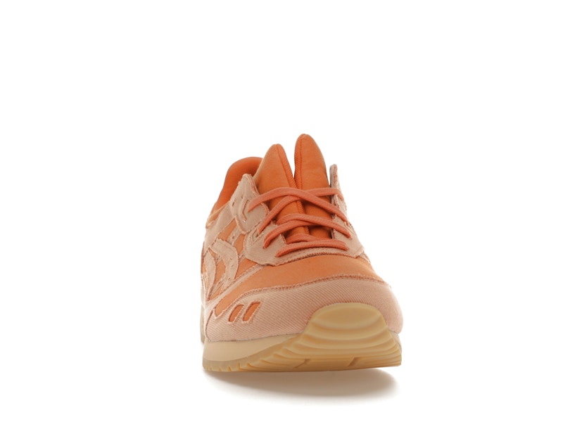 ASICS Gel-Lyte III OG Rooibos