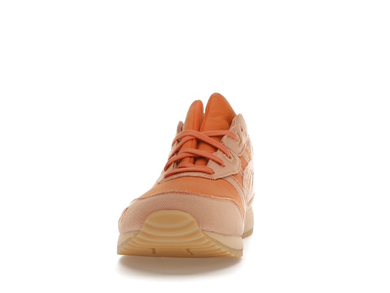 ASICS Gel-Lyte III OG Rooibos