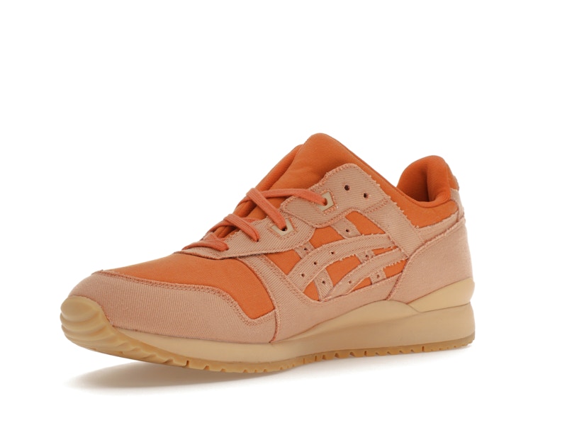 ASICS Gel-Lyte III OG Rooibos