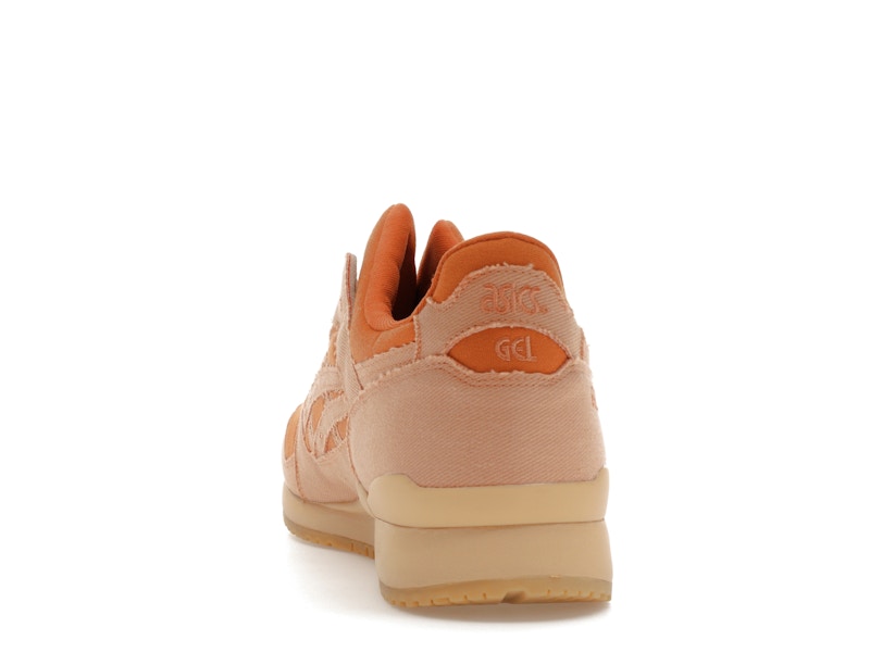 ASICS Gel-Lyte III OG Rooibos